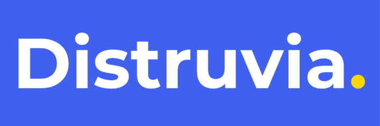 Distruvia.